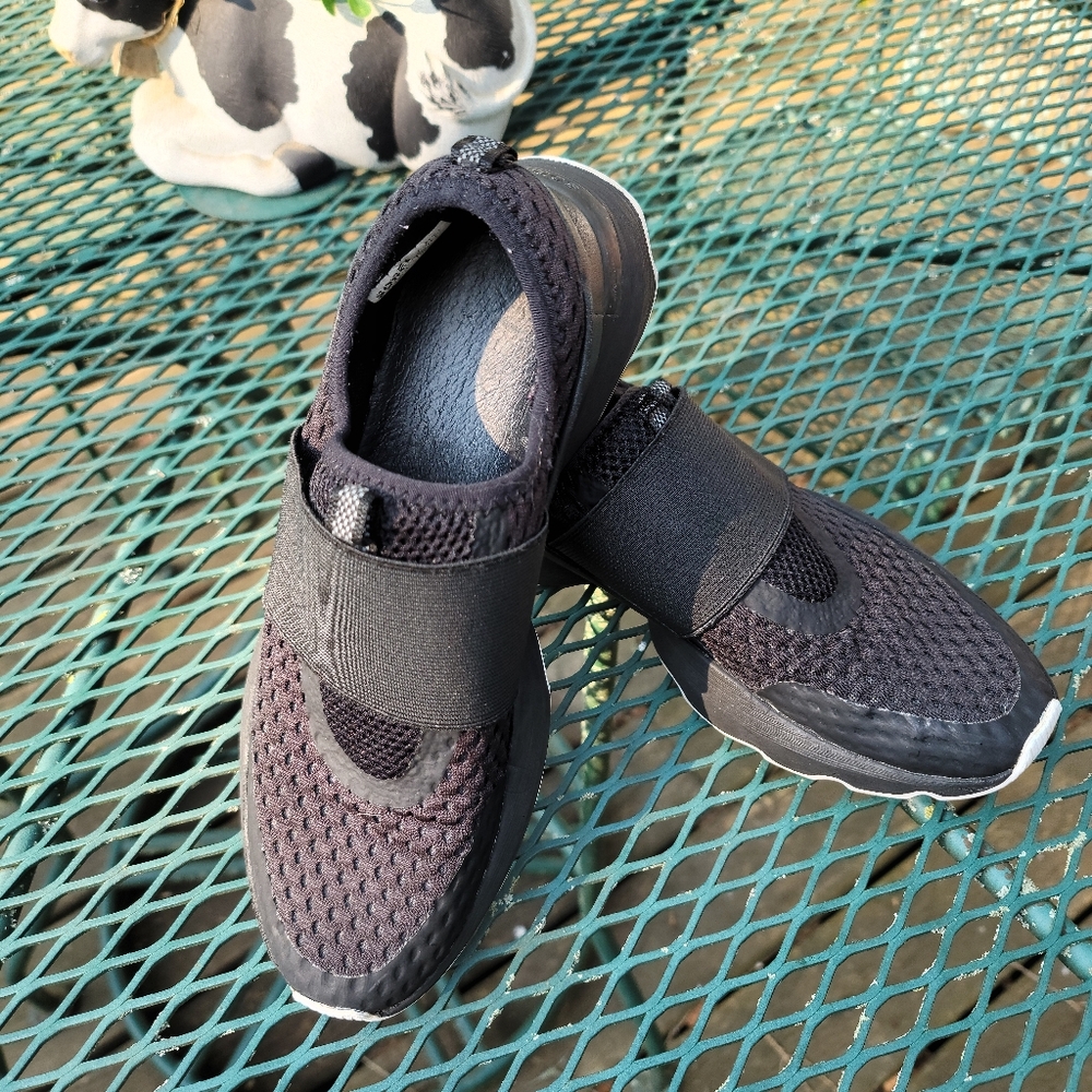 Sorel size 8.5